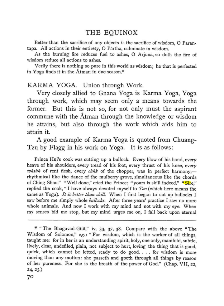 Original scan of The Equinox (Volume I, Number IV), PDF page 82
