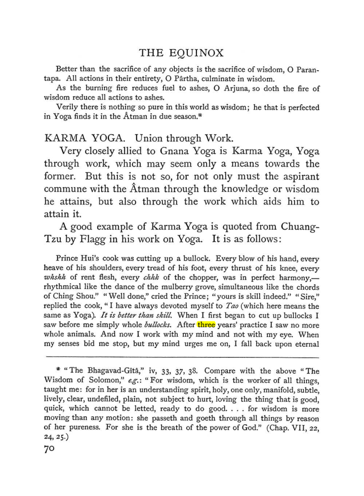 Original scan of The Equinox (Volume I, Number IV), PDF page 82