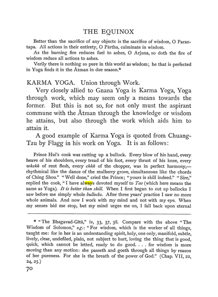 Original scan of The Equinox (Volume I, Number IV), PDF page 82