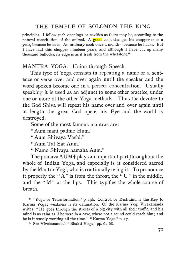 Original scan of The Equinox (Volume I, Number IV), PDF page 83