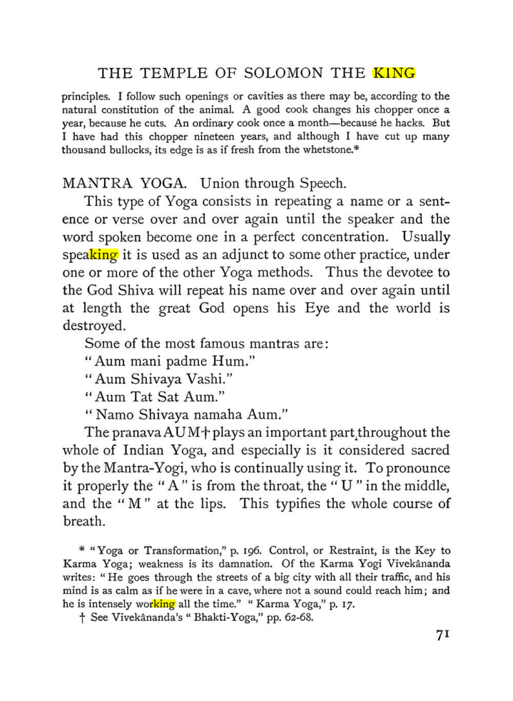 Original scan of The Equinox (Volume I, Number IV), PDF page 83
