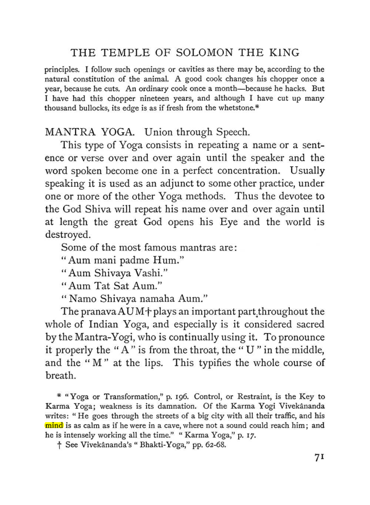 Original scan of The Equinox (Volume I, Number IV), PDF page 83