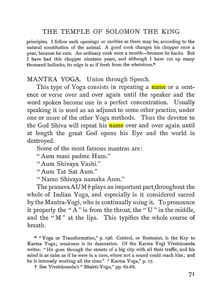 Original scan of The Equinox (Volume I, Number IV), PDF page 83