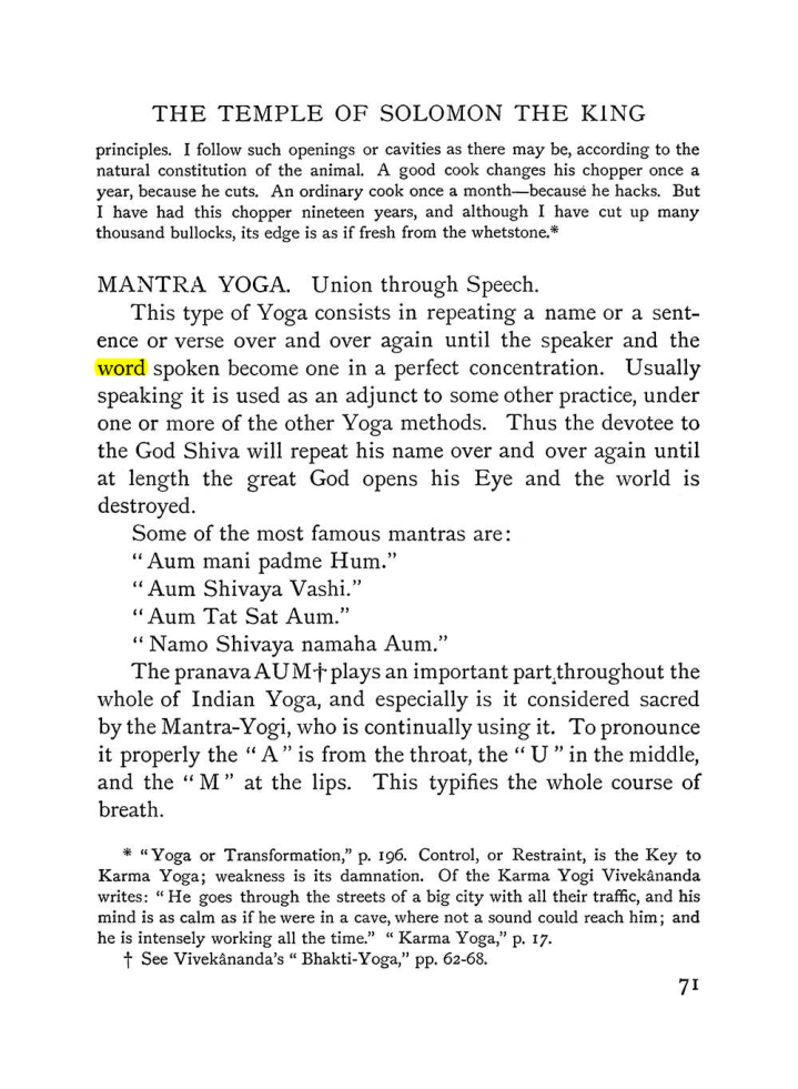 Original scan of The Equinox (Volume I, Number IV), PDF page 83