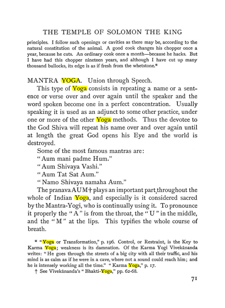 Original scan of The Equinox (Volume I, Number IV), PDF page 83