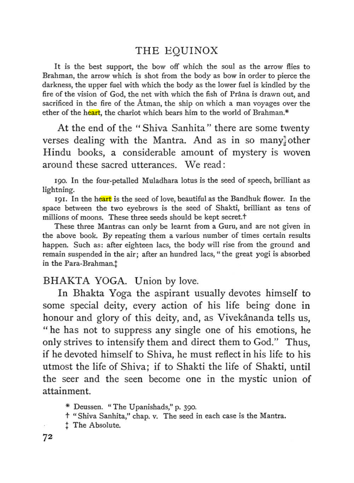 Original scan of The Equinox (Volume I, Number IV), PDF page 84