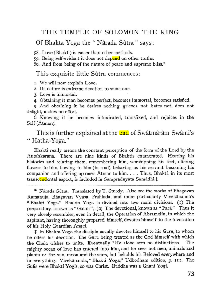 Original scan of The Equinox (Volume I, Number IV), PDF page 85