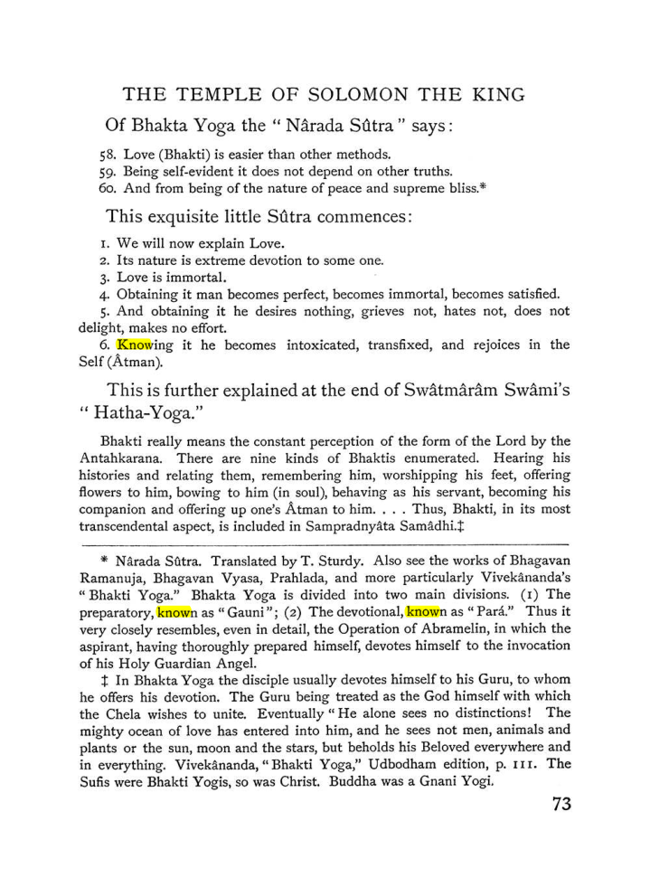 Original scan of The Equinox (Volume I, Number IV), PDF page 85