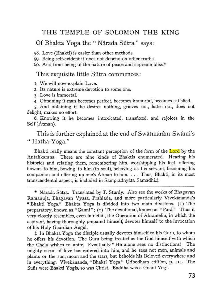 Original scan of The Equinox (Volume I, Number IV), PDF page 85