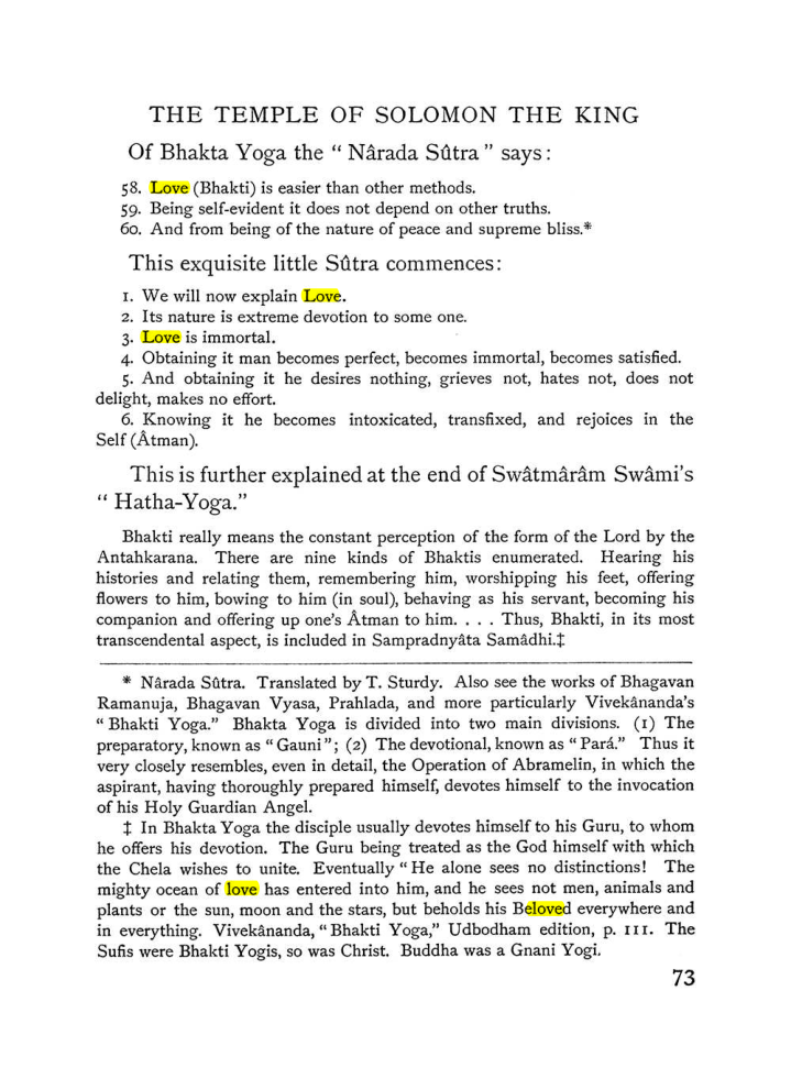 Original scan of The Equinox (Volume I, Number IV), PDF page 85