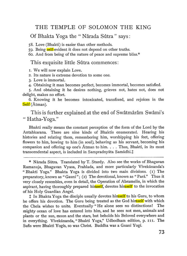 Original scan of The Equinox (Volume I, Number IV), PDF page 85