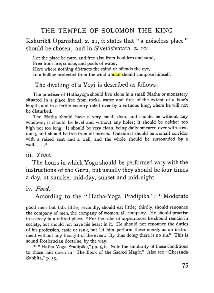Original scan of The Equinox (Volume I, Number IV), PDF page 87