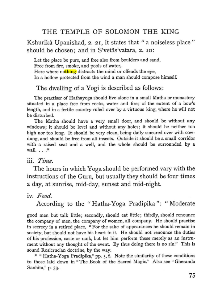 Original scan of The Equinox (Volume I, Number IV), PDF page 87
