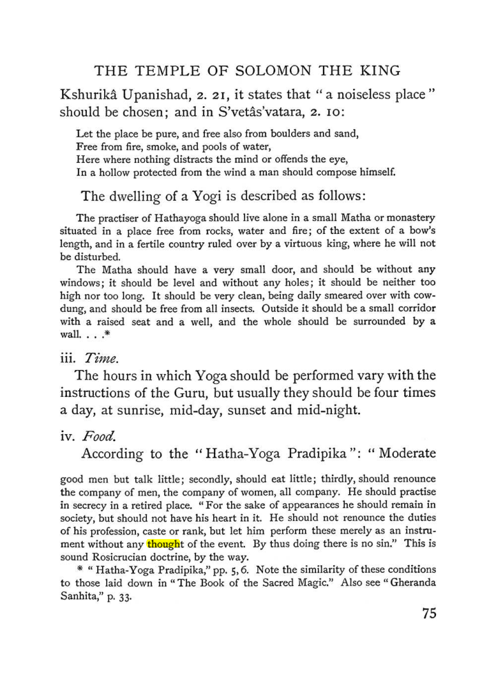 Original scan of The Equinox (Volume I, Number IV), PDF page 87