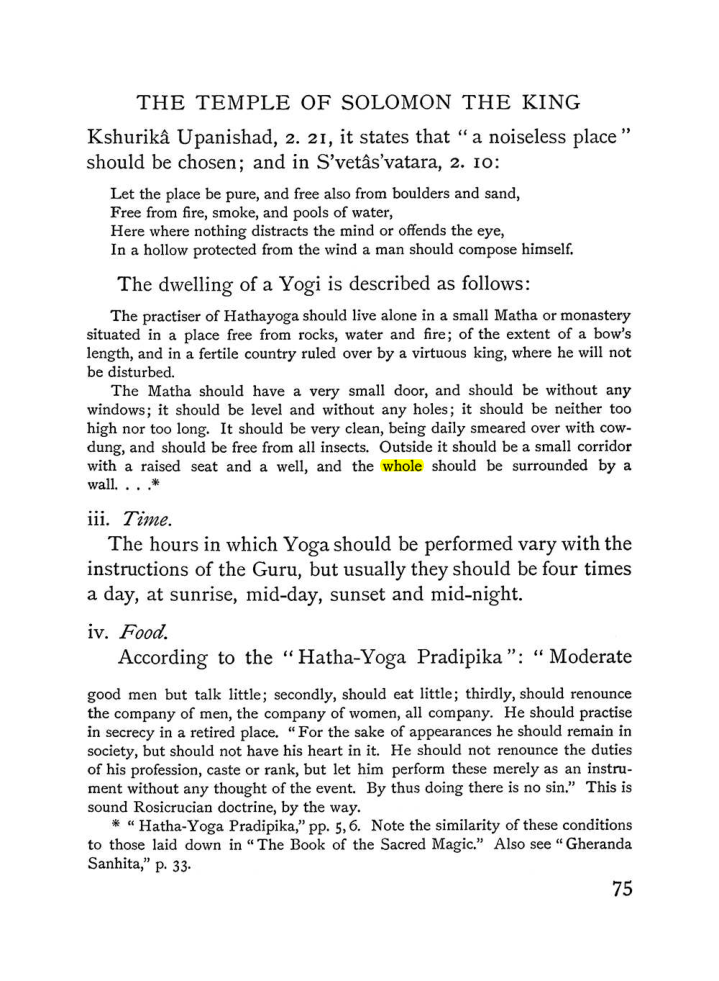 Original scan of The Equinox (Volume I, Number IV), PDF page 87