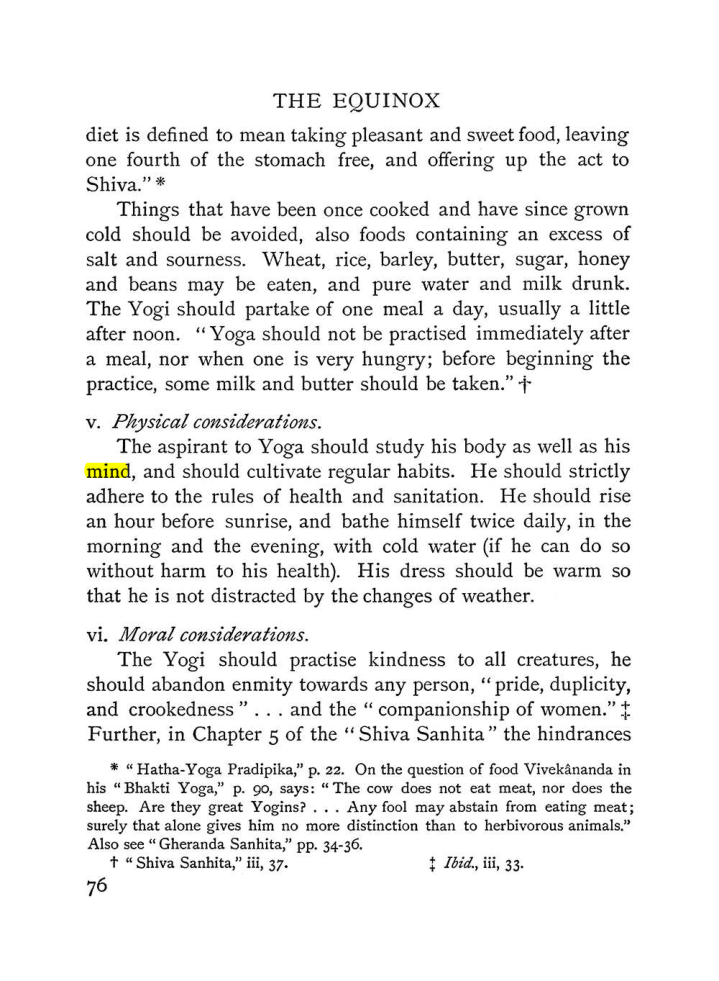 Original scan of The Equinox (Volume I, Number IV), PDF page 88