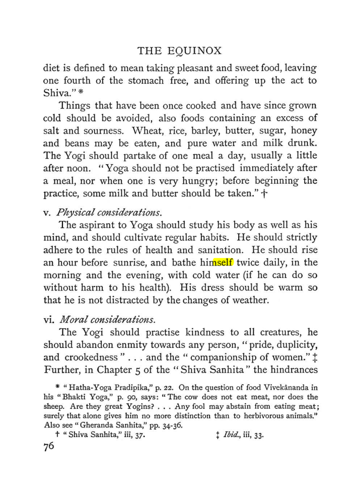 Original scan of The Equinox (Volume I, Number IV), PDF page 88