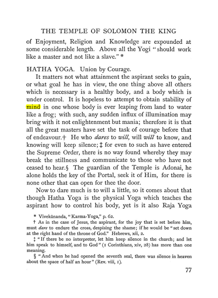 Original scan of The Equinox (Volume I, Number IV), PDF page 89