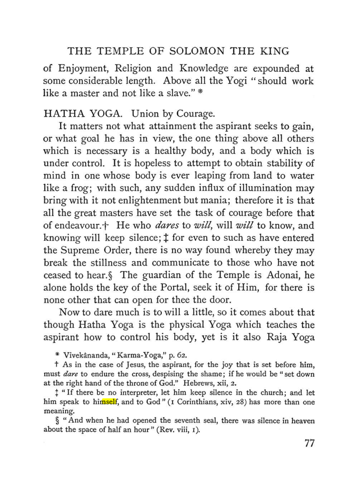 Original scan of The Equinox (Volume I, Number IV), PDF page 89