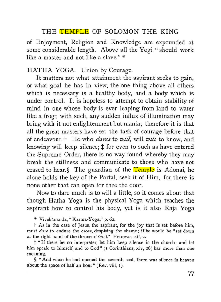 Original scan of The Equinox (Volume I, Number IV), PDF page 89