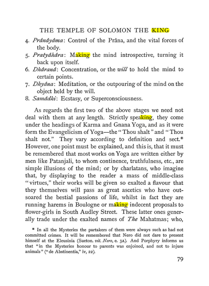 Original scan of The Equinox (Volume I, Number IV), PDF page 91