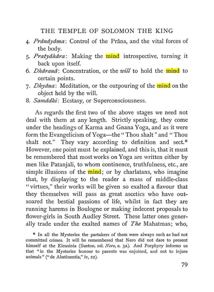 Original scan of The Equinox (Volume I, Number IV), PDF page 91