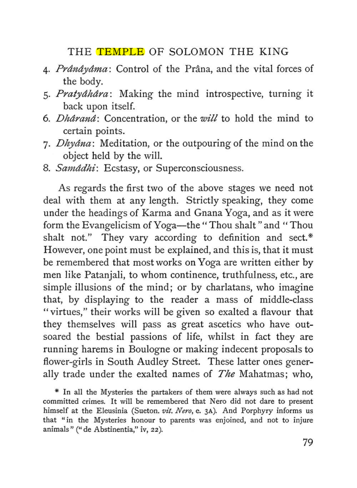 Original scan of The Equinox (Volume I, Number IV), PDF page 91