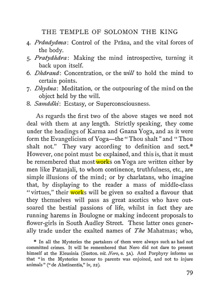 Original scan of The Equinox (Volume I, Number IV), PDF page 91