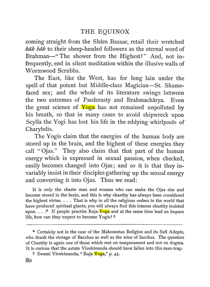 Original scan of The Equinox (Volume I, Number IV), PDF page 92