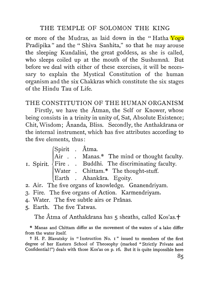 Original scan of The Equinox (Volume I, Number IV), PDF page 97