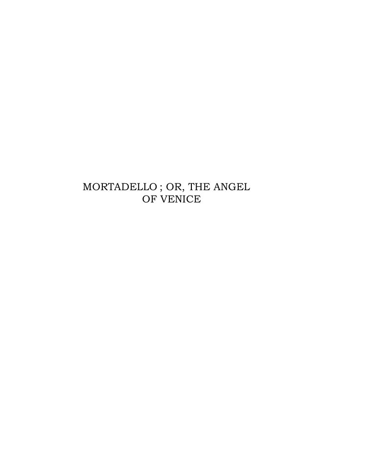 Original scan of Mortadello, PDF page 12