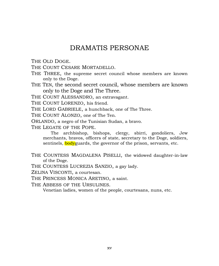 Original scan of Mortadello, PDF page 16