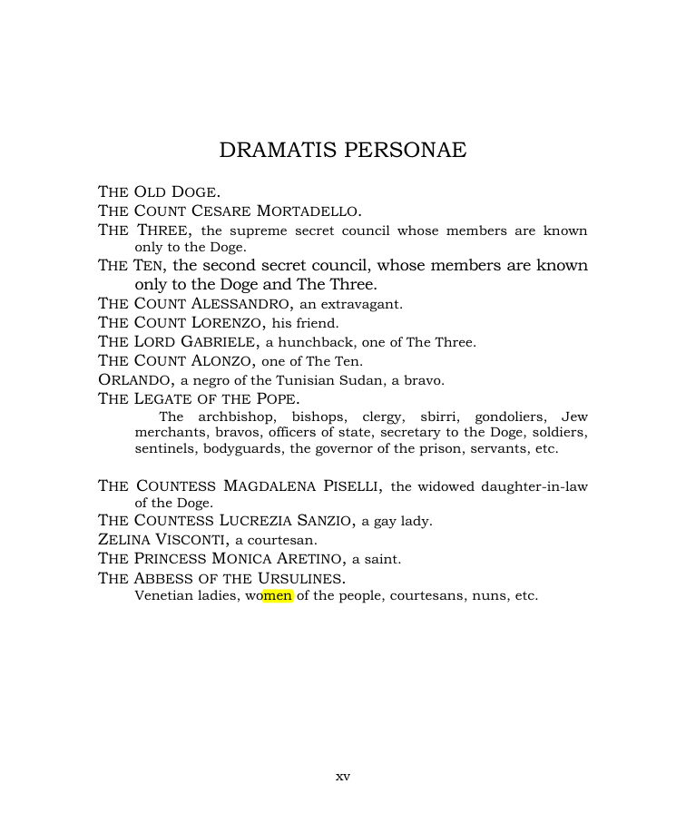 Original scan of Mortadello, PDF page 16