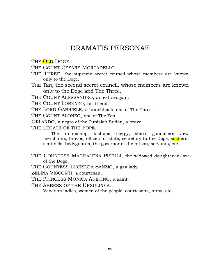 Original scan of Mortadello, PDF page 16