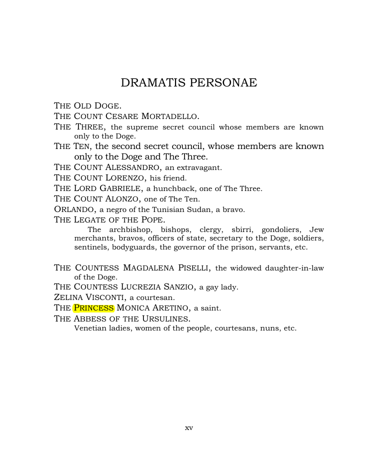 Original scan of Mortadello, PDF page 16