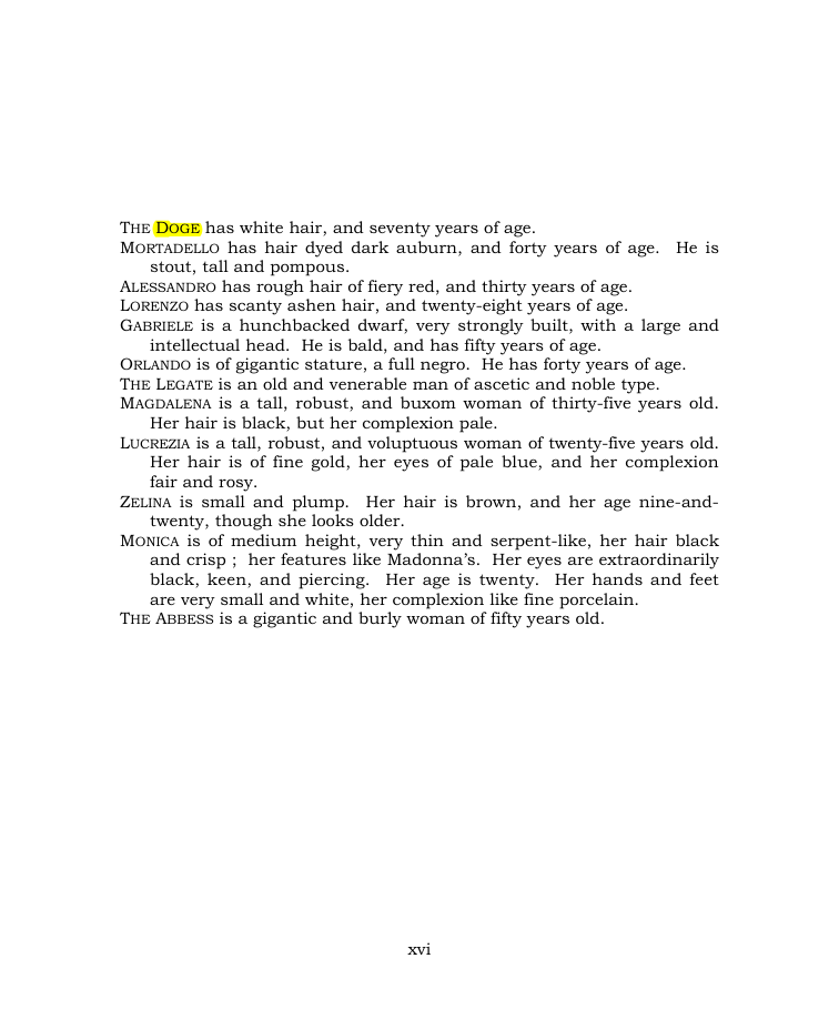 Original scan of Mortadello, PDF page 17