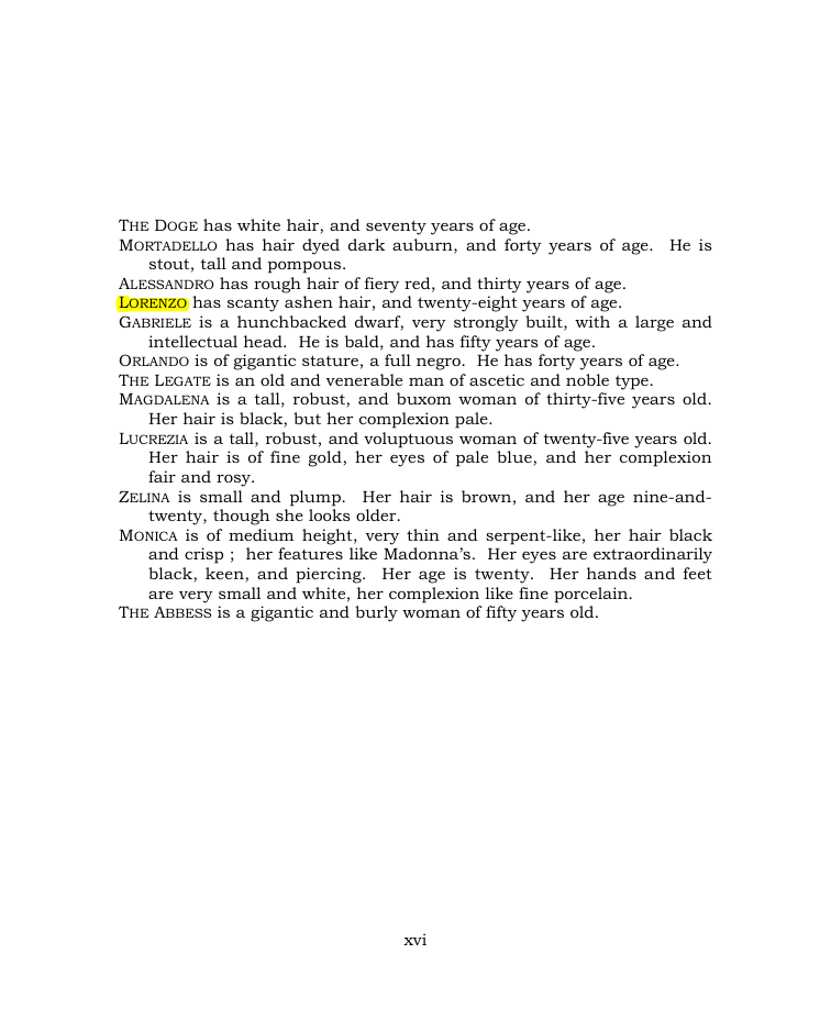 Original scan of Mortadello, PDF page 17