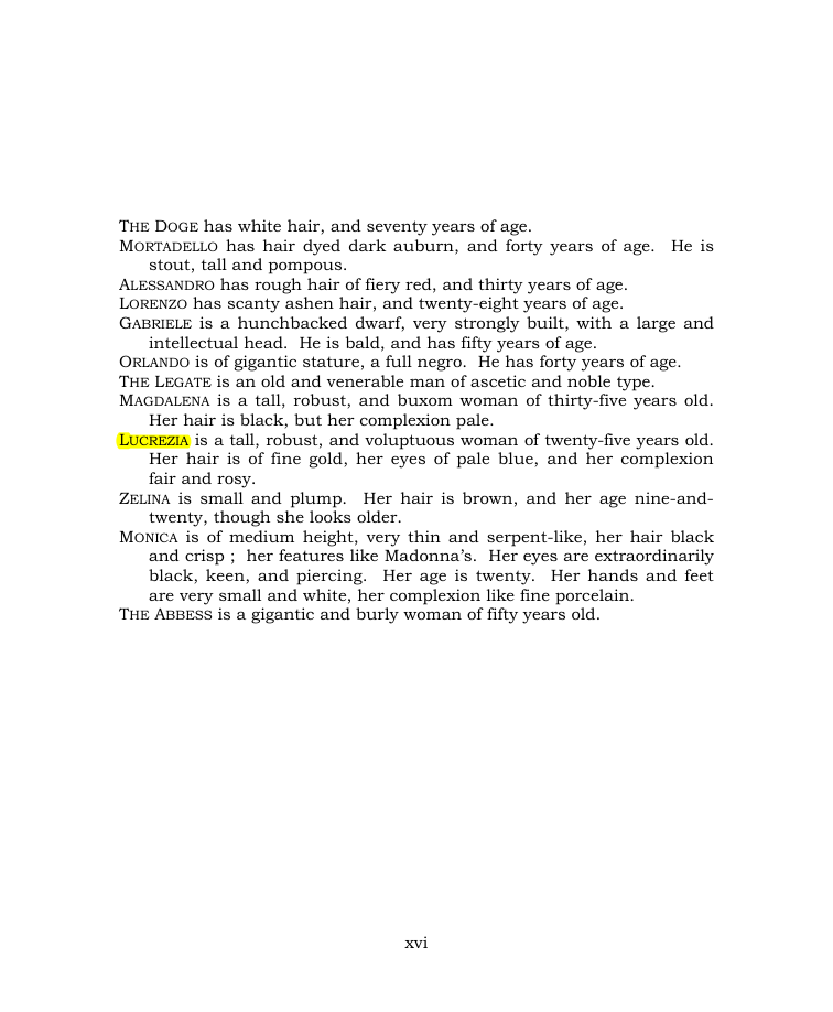 Original scan of Mortadello, PDF page 17