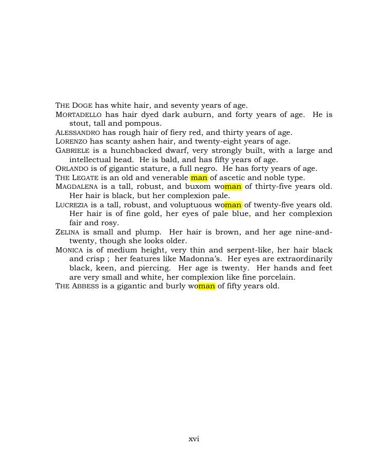Original scan of Mortadello, PDF page 17