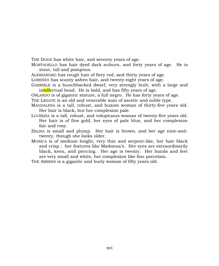 Original scan of Mortadello, PDF page 17