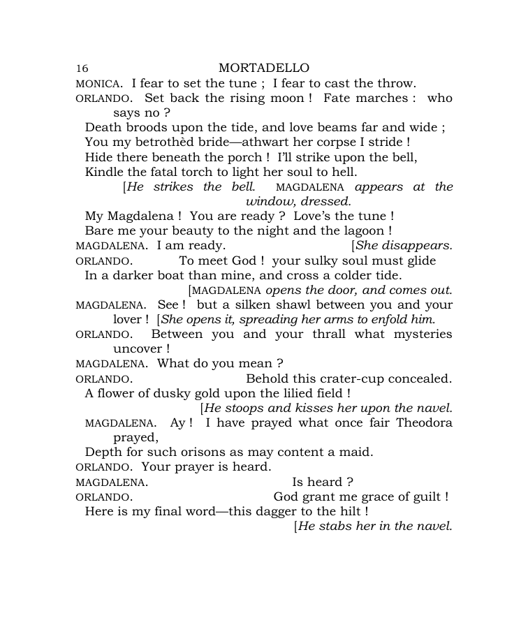 Original scan of Mortadello, PDF page 34