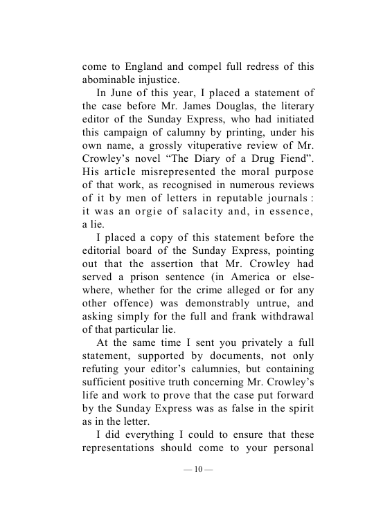 Original scan of An Open Letter to Lord Beaverbook, PDF page 10