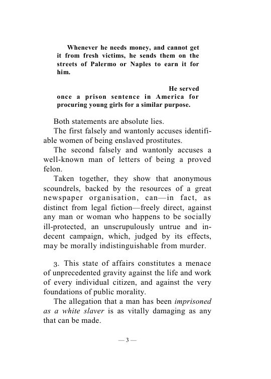 Original scan of An Open Letter to Lord Beaverbook, PDF page 3