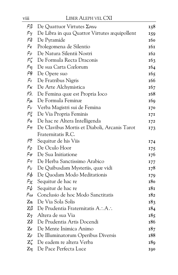 Original scan of Liber Aleph, PDF page 10