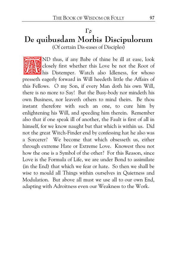 Original scan of Liber Aleph, PDF page 109
