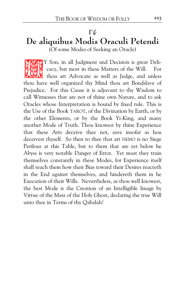 Original scan of Liber Aleph, PDF page 115