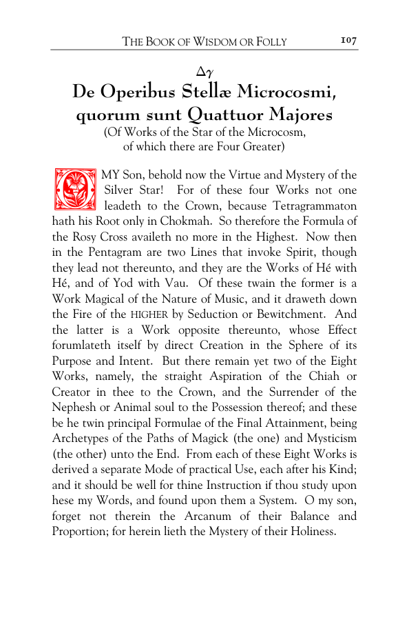 Original scan of Liber Aleph, PDF page 119