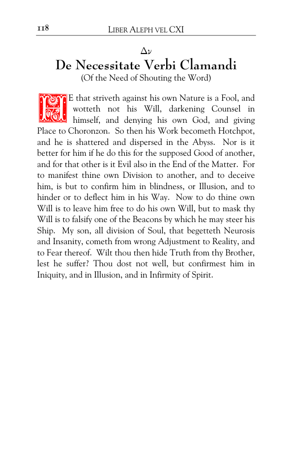 Original scan of Liber Aleph, PDF page 130
