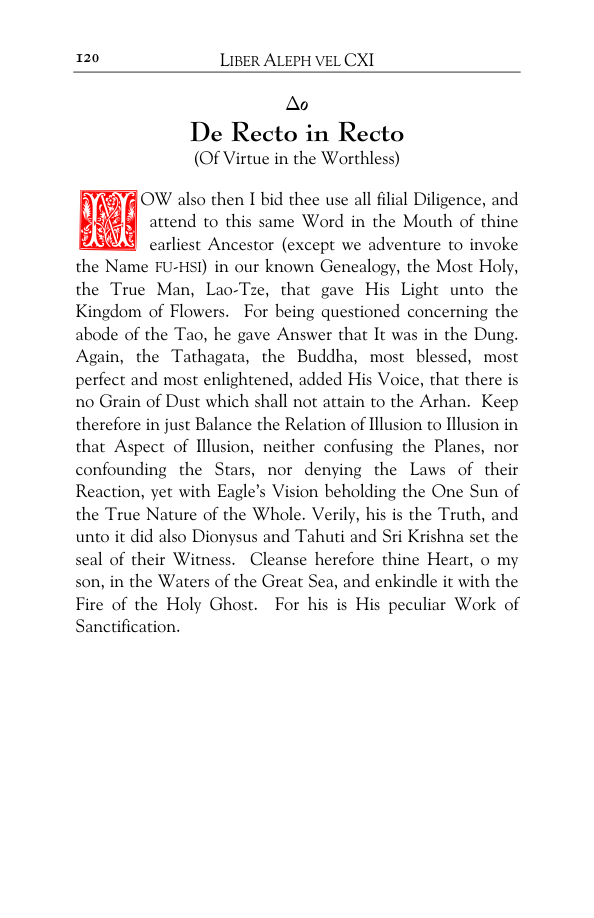 Original scan of Liber Aleph, PDF page 132
