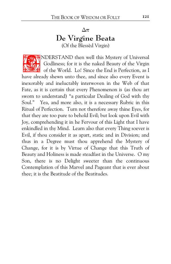 Original scan of Liber Aleph, PDF page 133